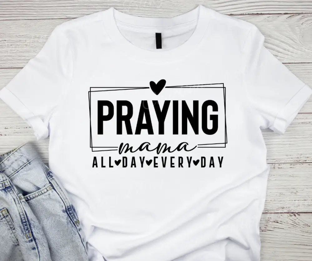 All Day, Every Day – Multi