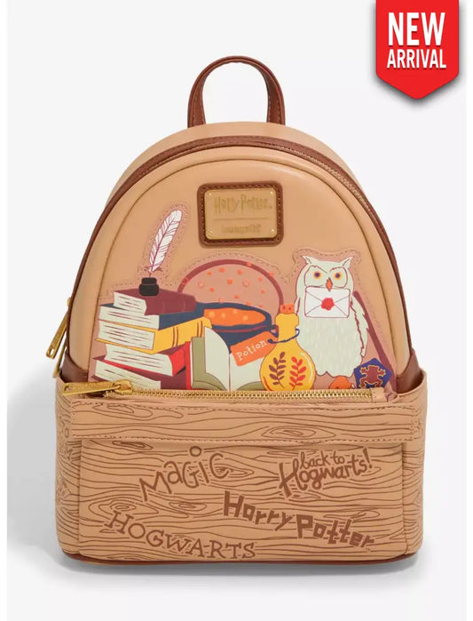 Back to School – Multi