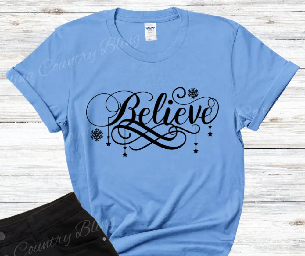 Believe – Multi