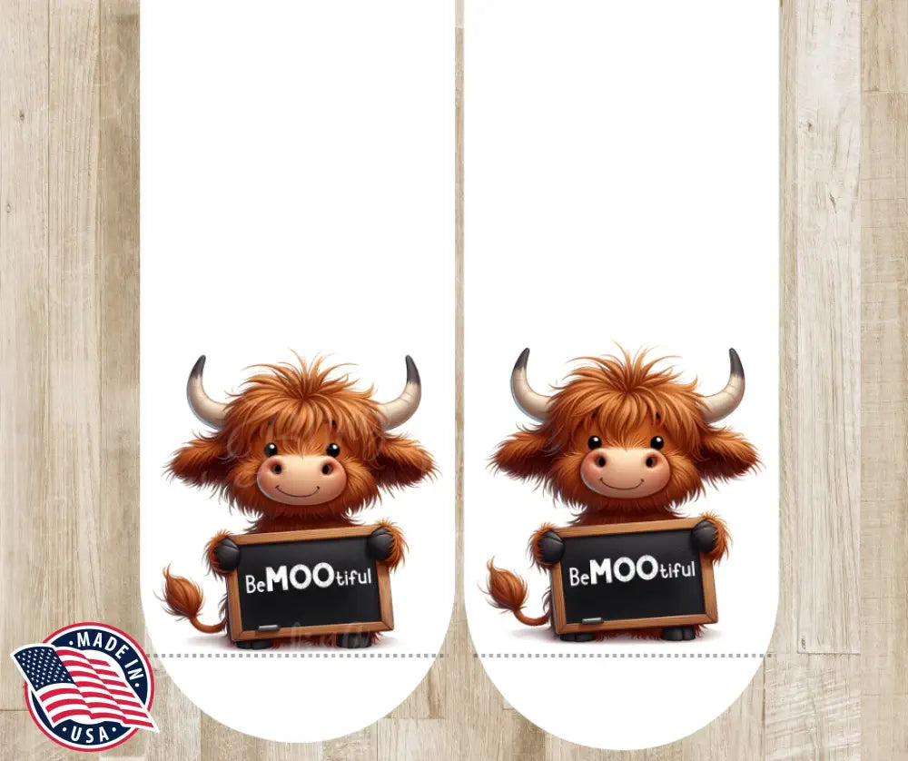 BeMOOtiful – Multi