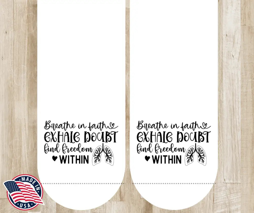 Breathe In Faith – Multi