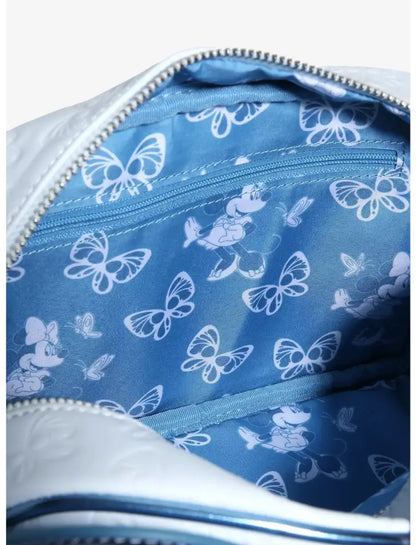 Butterfly Kisses – Blue