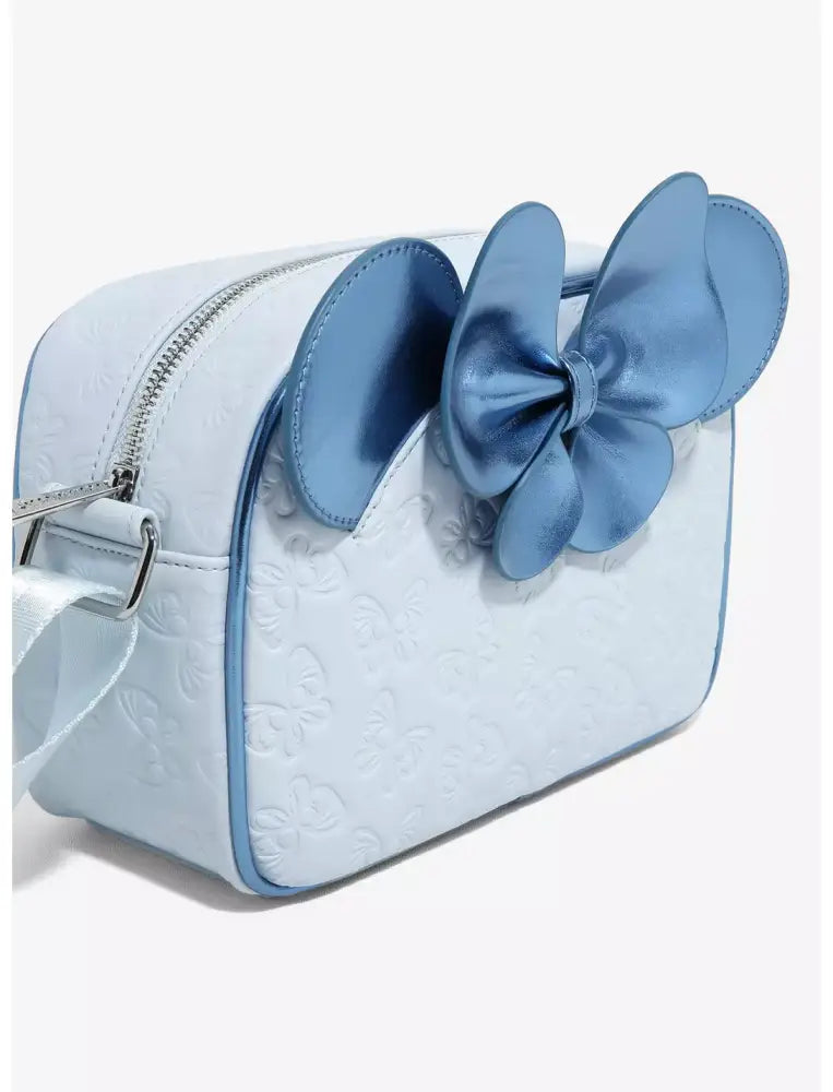 Butterfly Kisses – Blue