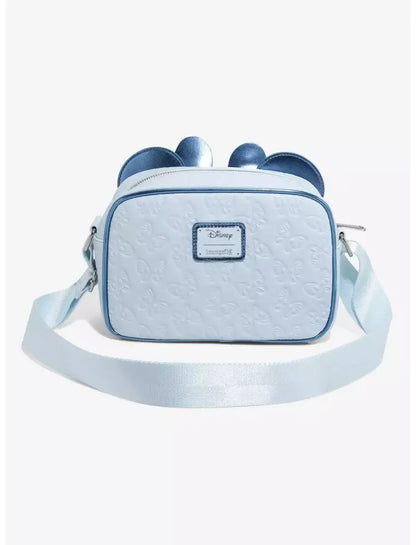 Butterfly Kisses – Blue