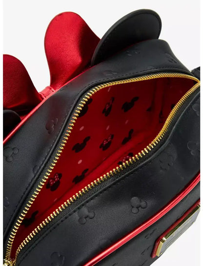 Butterfly Kisses – Red