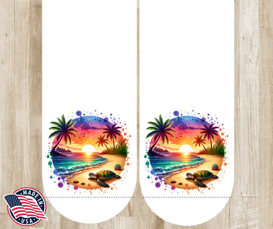 Catching Some Rays – Multi