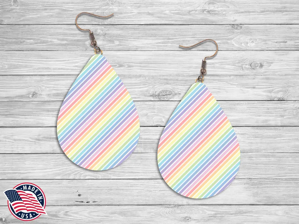 Chasing Rainbows – Multi