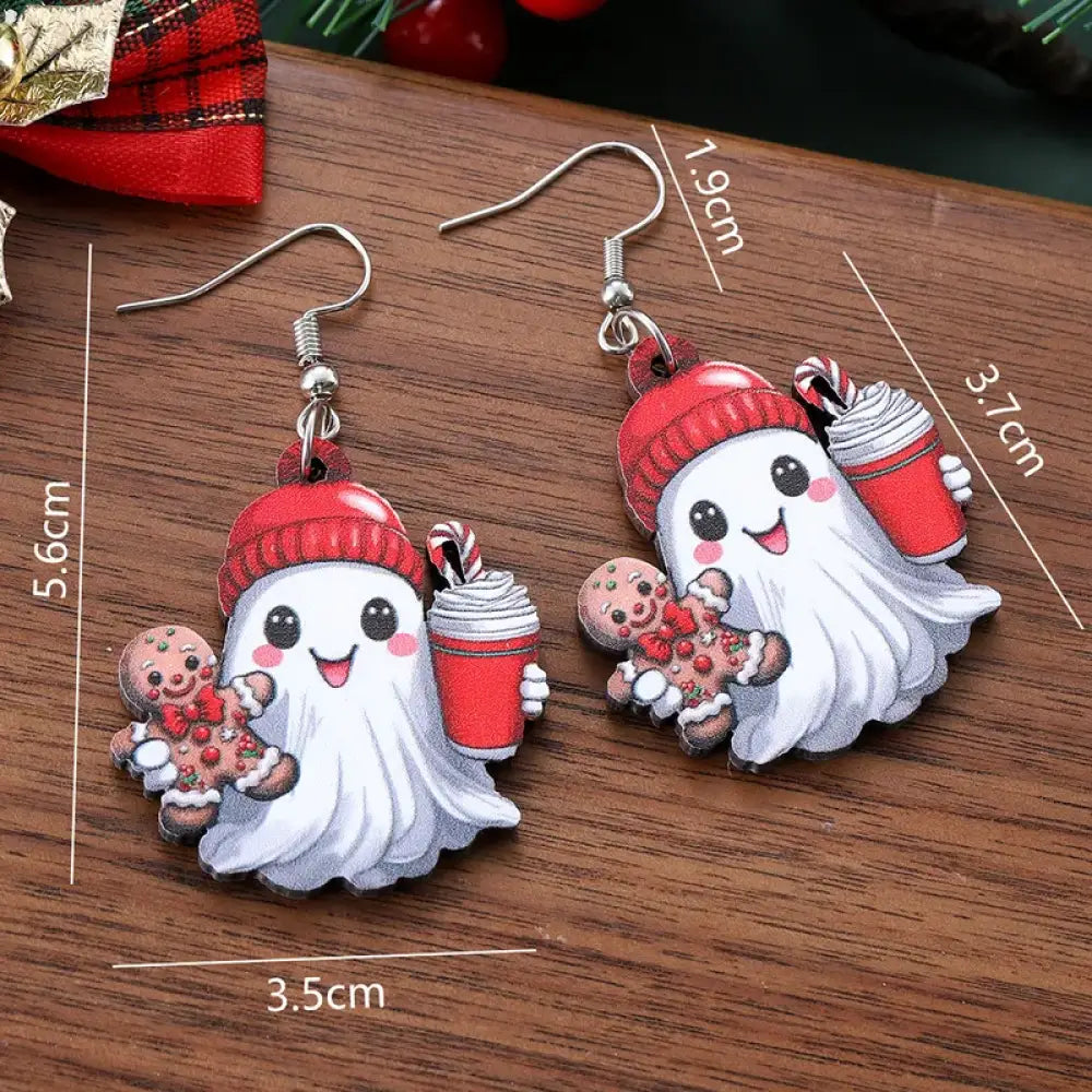 Christmas Boo – Multi