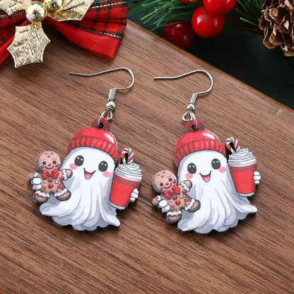 Christmas Boo – Multi