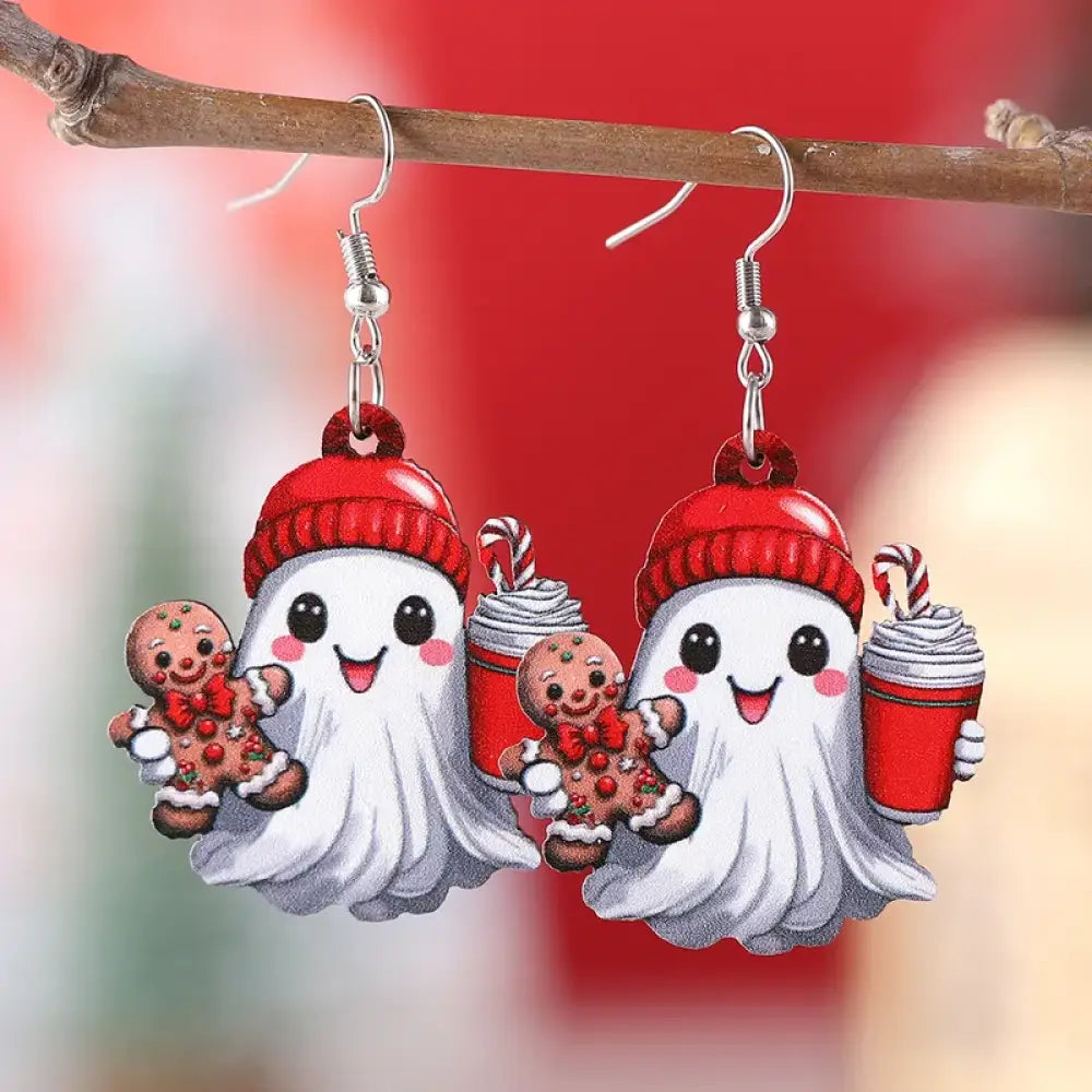 Christmas Boo – Multi