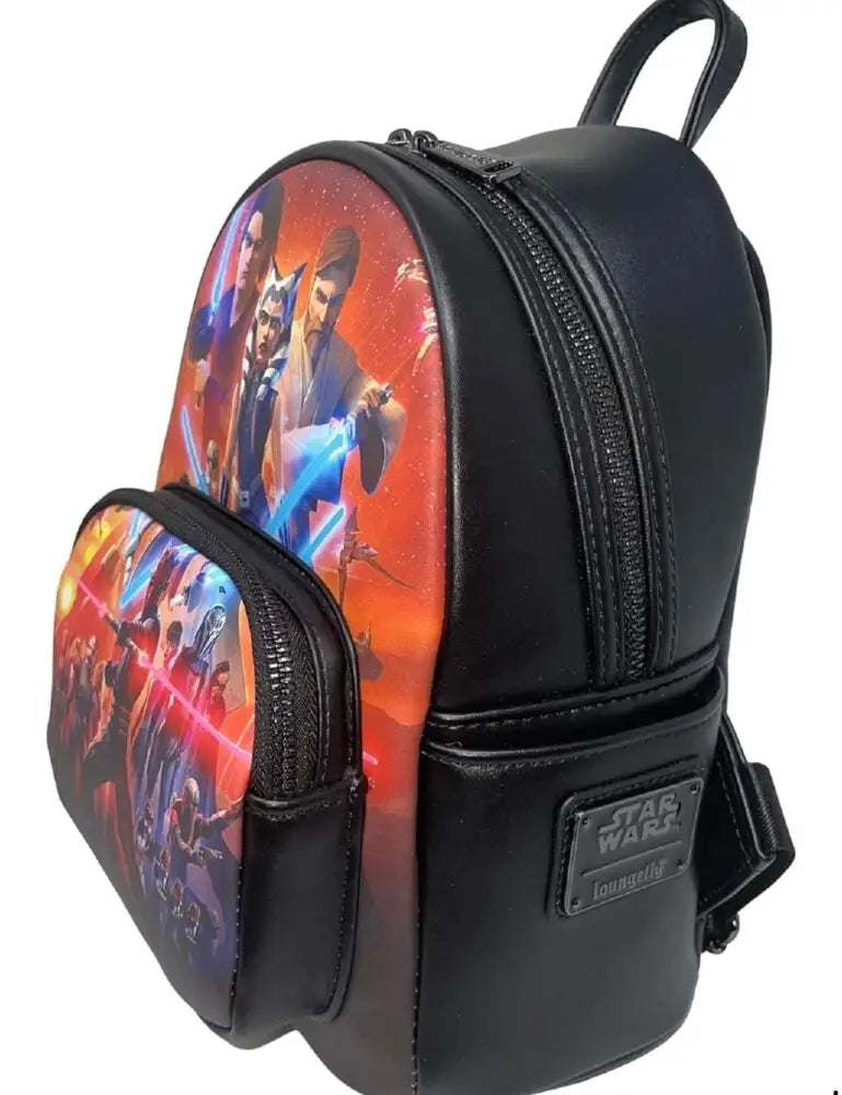 Clone Wars – Multi