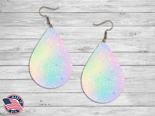 Cotton Candy – Multi