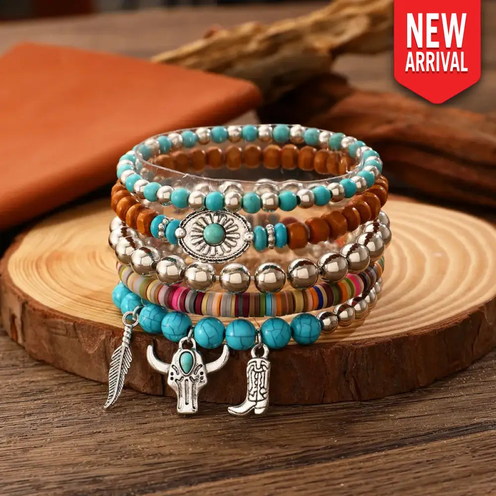 Country Style – Multi