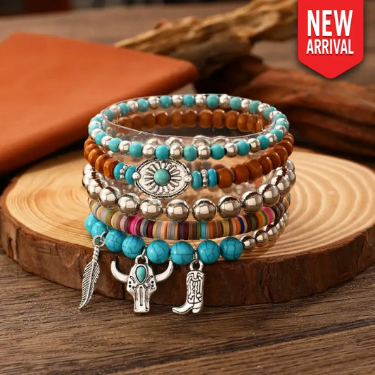 Country Style – Multi