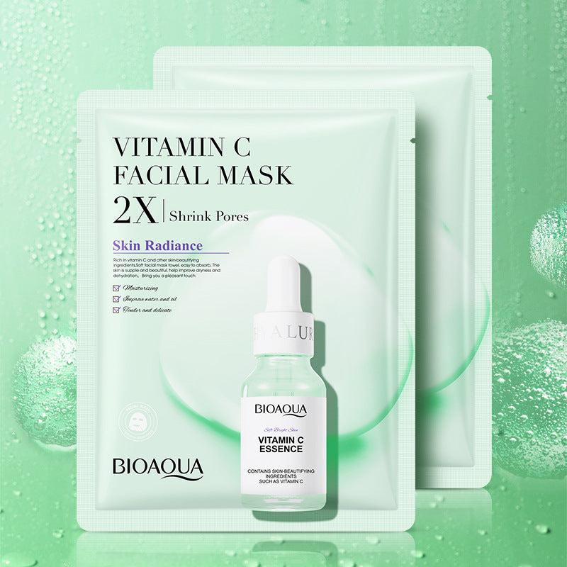 BIOAQUA Facial Masks