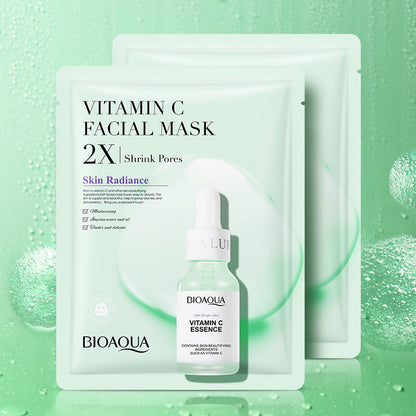 BIOAQUA Facial Masks