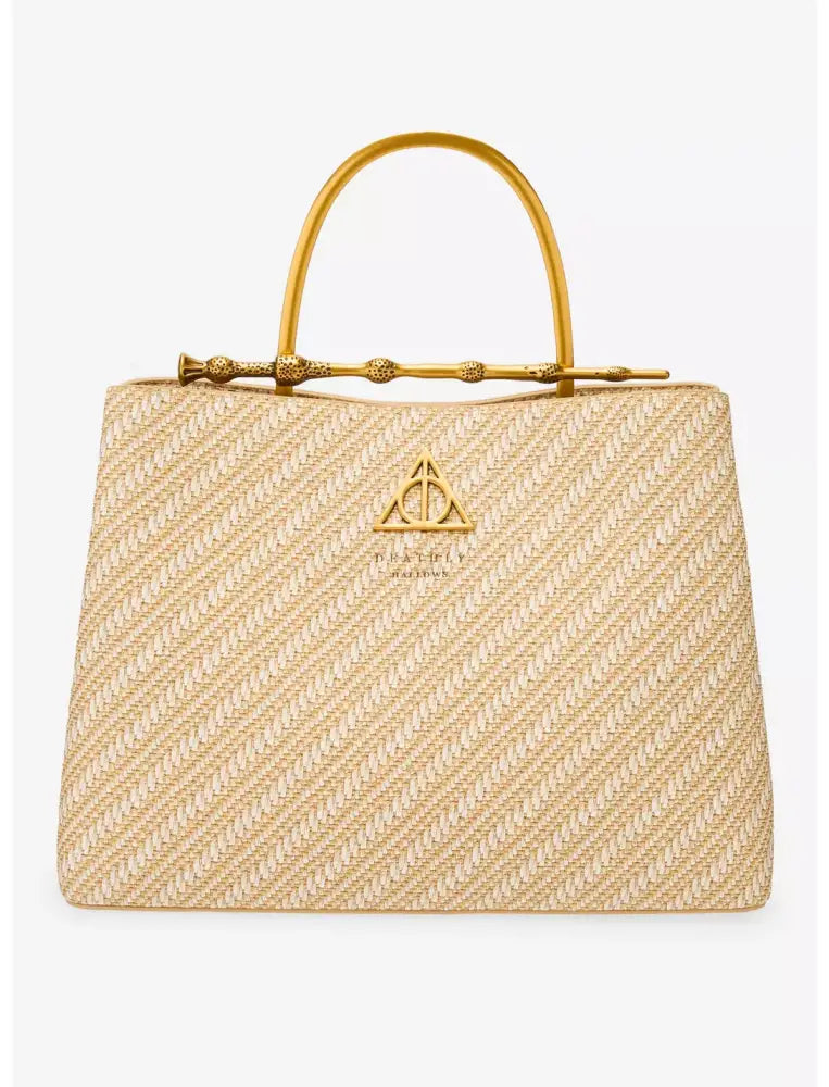 Deathly Hallows Elder Wand - Brown