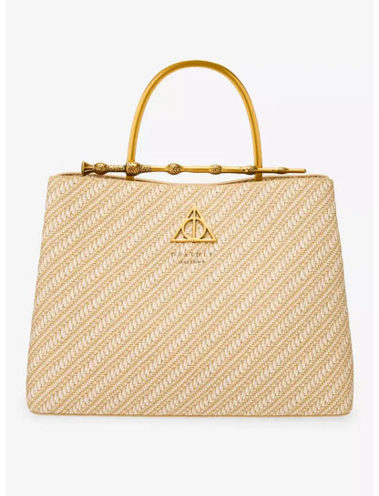 Deathly Hallows Elder Wand - Brown