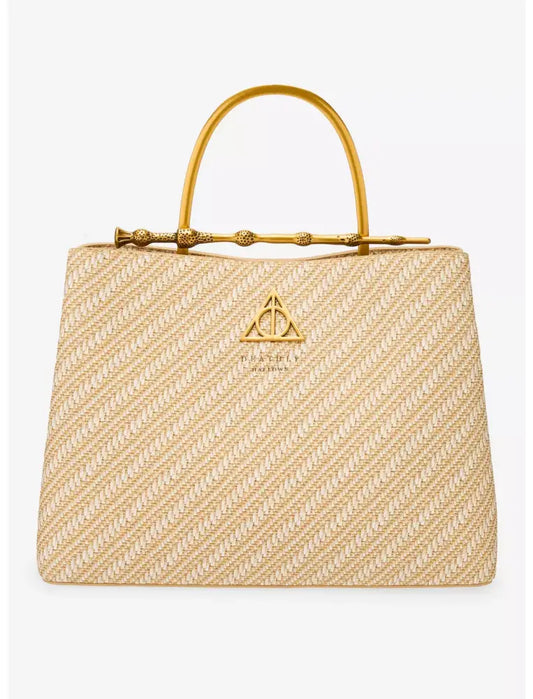 Deathly Hallows Elder Wand - Brown