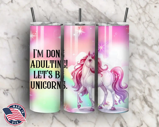 Done Adulting – Multi