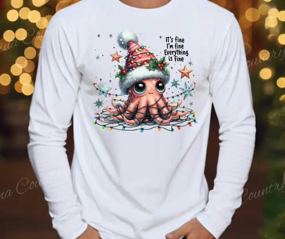 Everything Is Fine - Multi