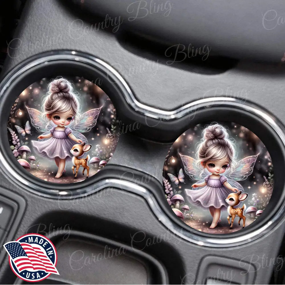 Fairy Princess - Multi