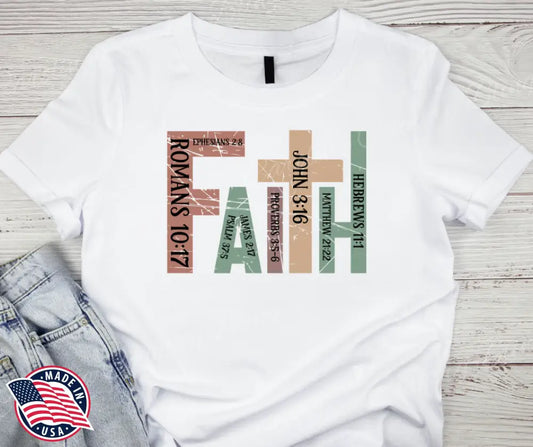 Faith – Multi