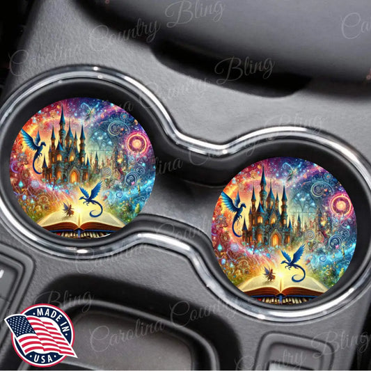 Fantasy Awaits - Multi