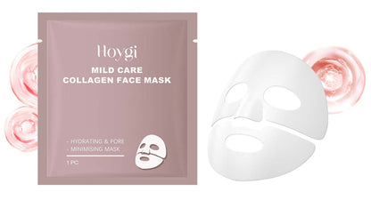 Hydrating Collagen Mask
