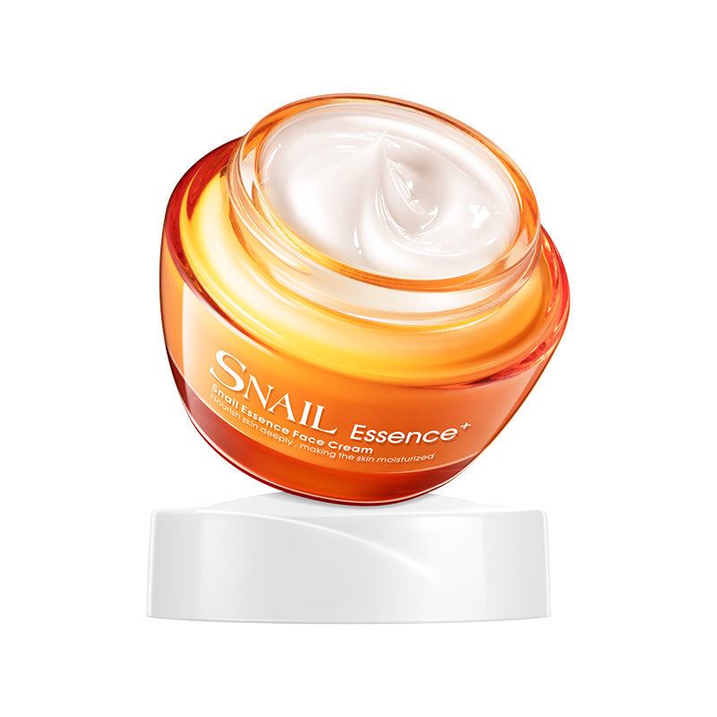 Lacco Snail Essence Cream