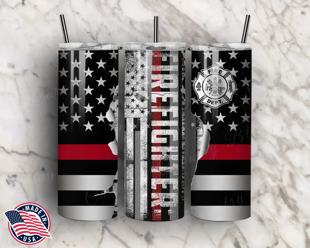 Firefighter – Multi