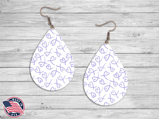 Floating Love – Purple