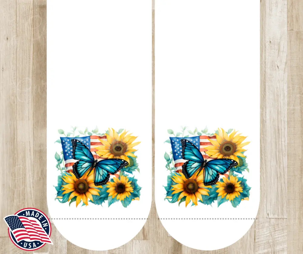 Flying Over – Multi