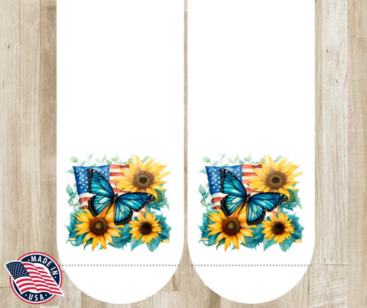 Flying Over – Multi