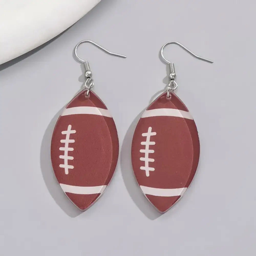 Football Season – Brown