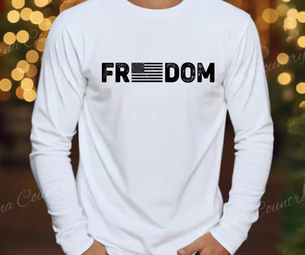 Freedom - Multi