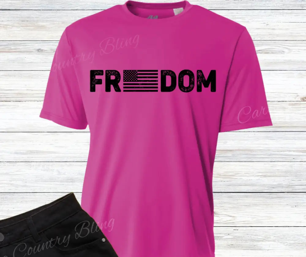 Freedom - Multi