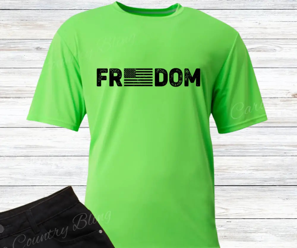 Freedom - Multi
