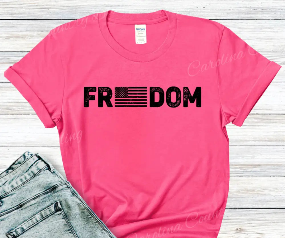 Freedom - Multi