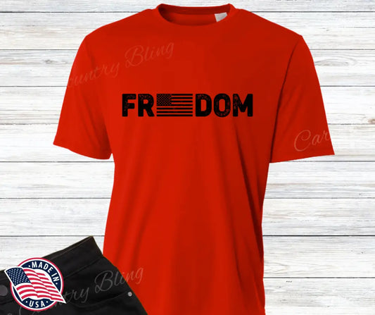 Freedom - Multi