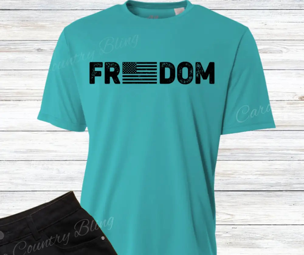 Freedom - Multi