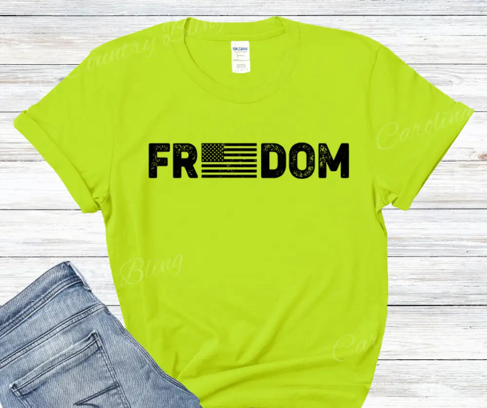 Freedom - Multi