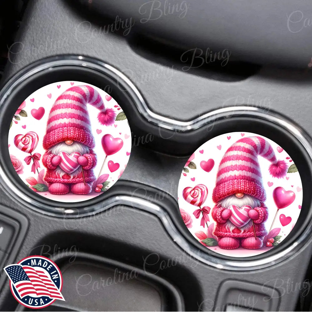 Giving My Heart – Pink