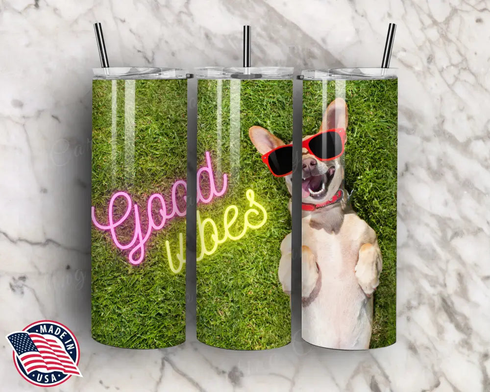 Good Vibes – Multi