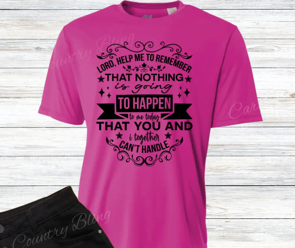 Help Me to Remember – Multi