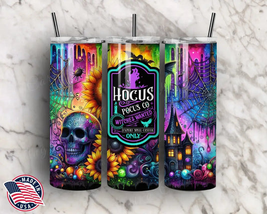 Hocus Pocus Co. - Multi