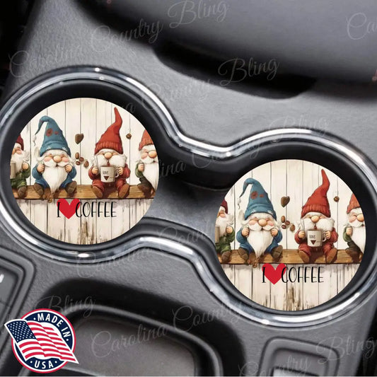 I Love Coffee – Multi