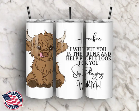 In the Trunk – Multi