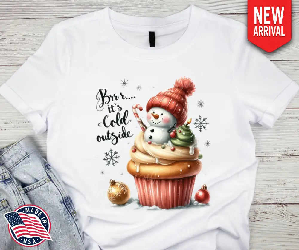 It's Cold Outside - Multi