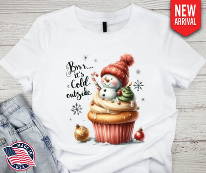 It's Cold Outside - Multi